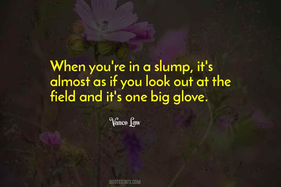 Vance Law Quotes #1685910 Vance Law Quotes #1685910