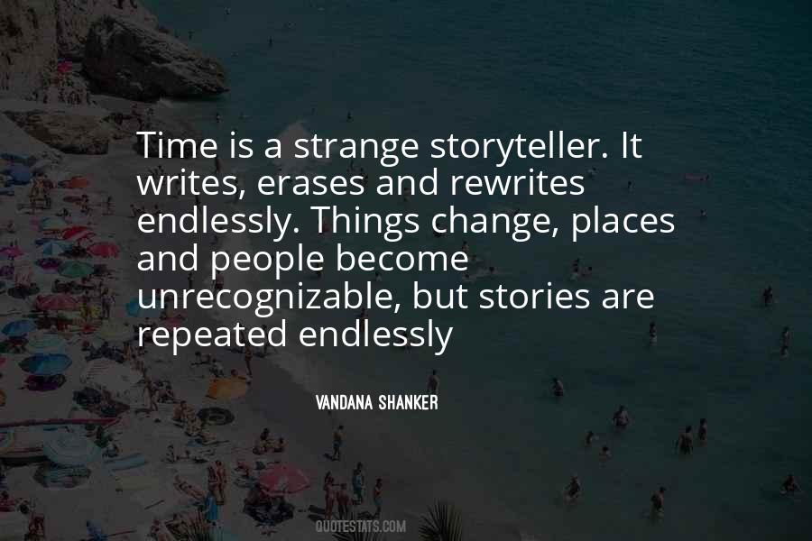 Vandana Shanker Quotes #750185 Vandana Shanker Quotes #750185