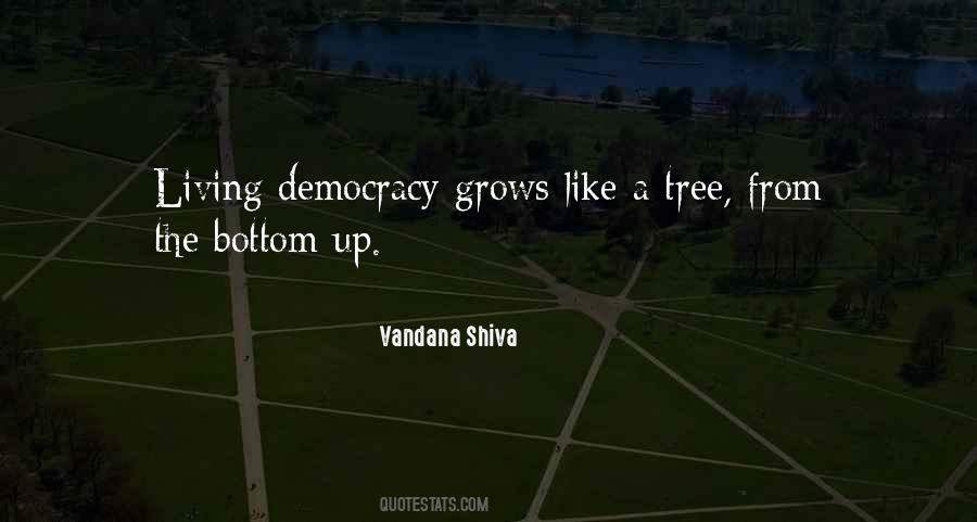 Vandana Shiva Quotes #1052432