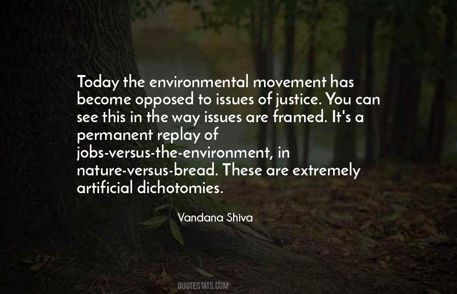 Vandana Shiva Quotes #1285804