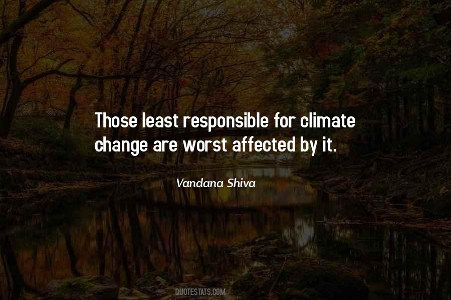 Vandana Shiva Quotes #1349004