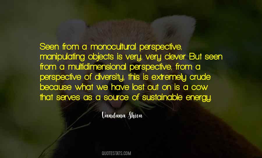 Vandana Shiva Quotes #1578129