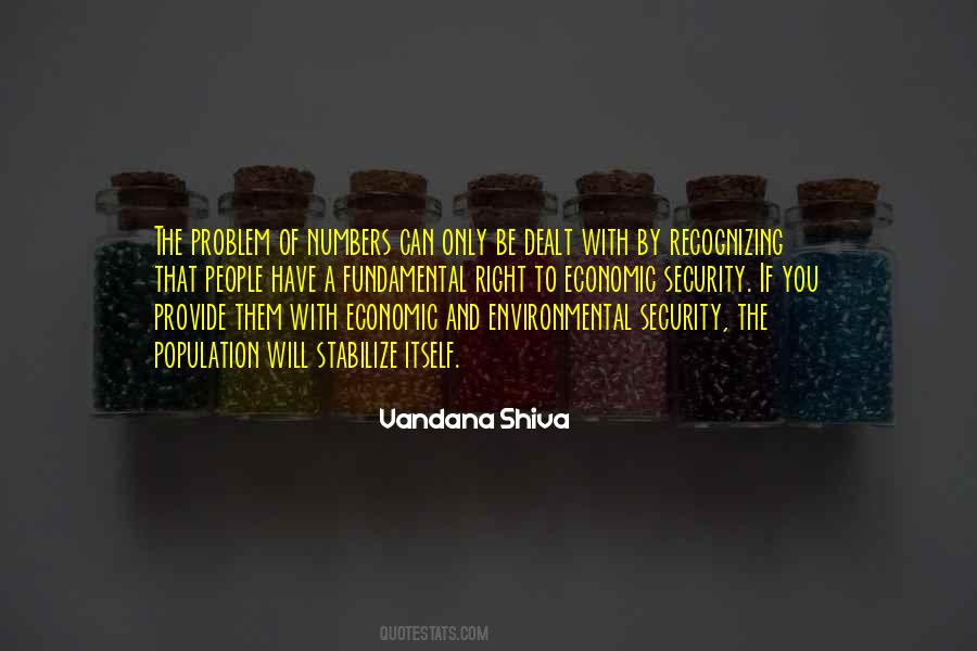 Vandana Shiva Quotes #1628533