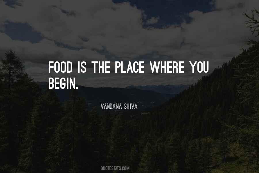 Vandana Shiva Quotes #184224