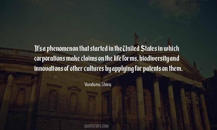 Vandana Shiva Quotes #652822
