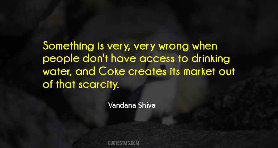 Vandana Shiva Quotes #820709