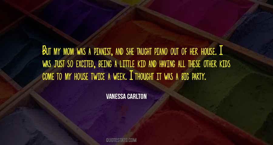 Vanessa Carlton Quotes #1288409