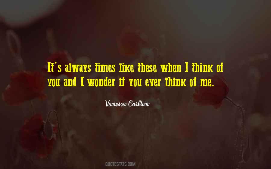 Vanessa Carlton Quotes #1316421