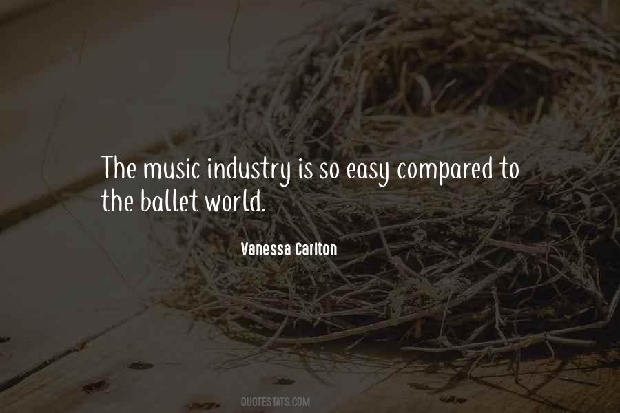 Vanessa Carlton Quotes #428040