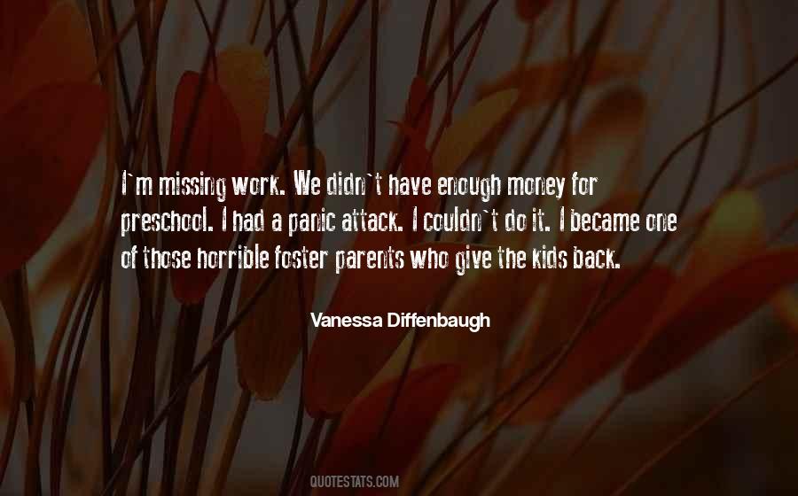 Vanessa Diffenbaugh Quotes #1001012