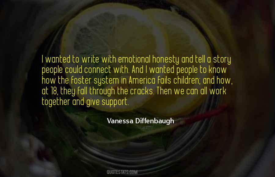 Vanessa Diffenbaugh Quotes #1167155