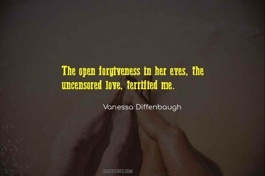 Vanessa Diffenbaugh Quotes #1553151