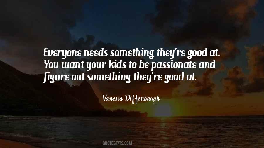 Vanessa Diffenbaugh Quotes #1716080