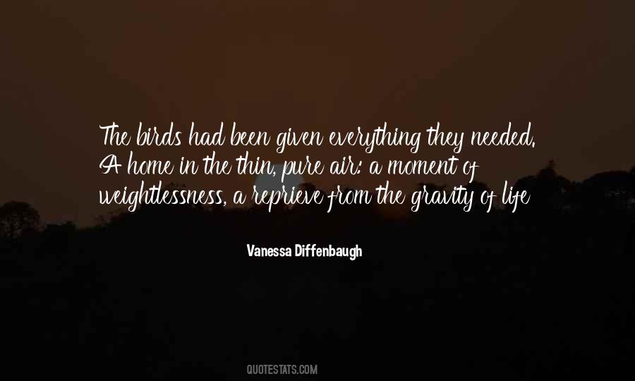 Vanessa Diffenbaugh Quotes #1826352