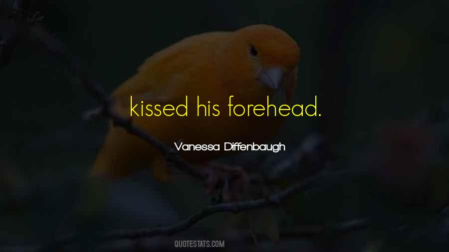 Vanessa Diffenbaugh Quotes #367397