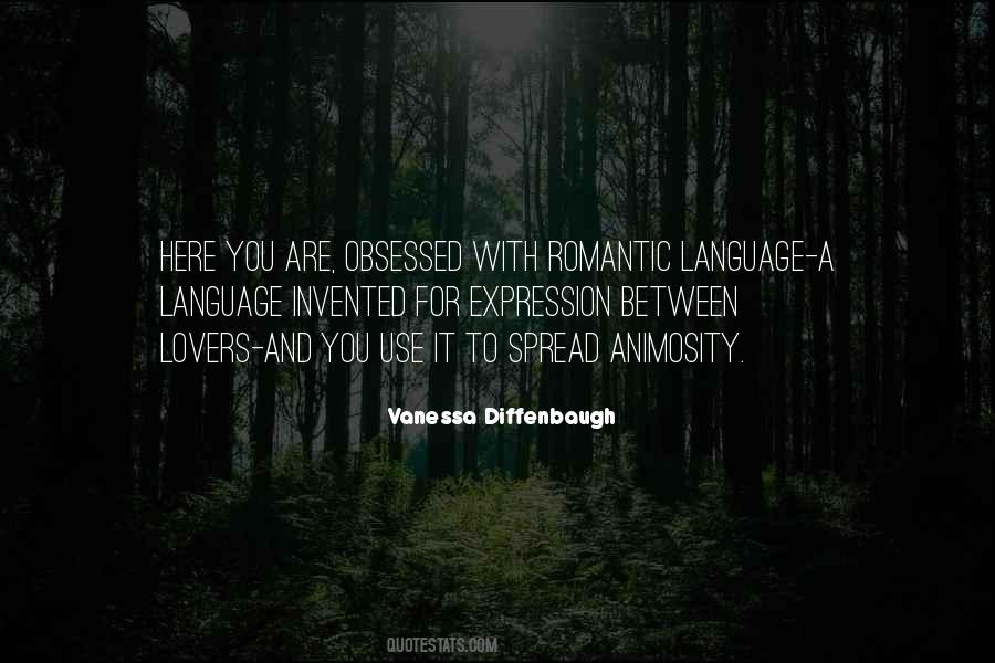 Vanessa Diffenbaugh Quotes #82754