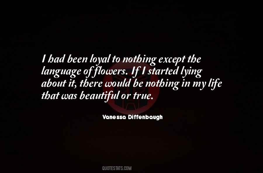 Vanessa Diffenbaugh Quotes #997658