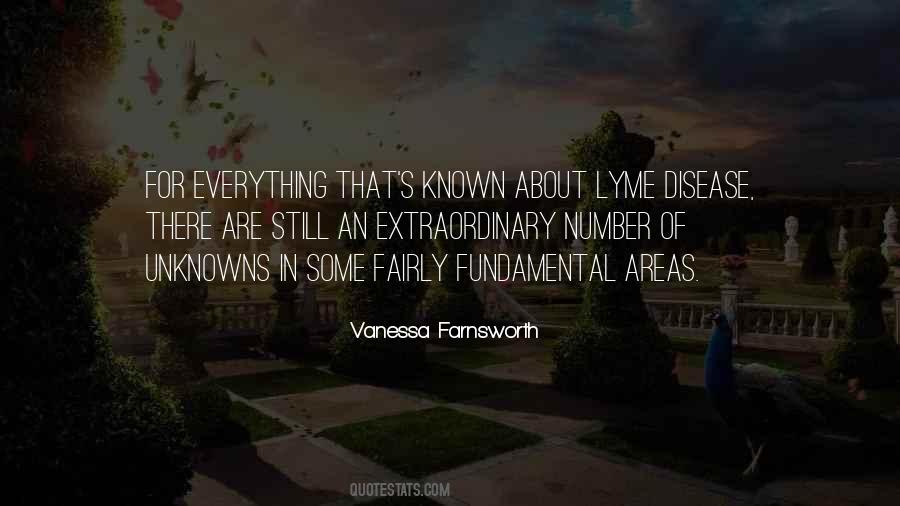 Vanessa Farnsworth Quotes #131456