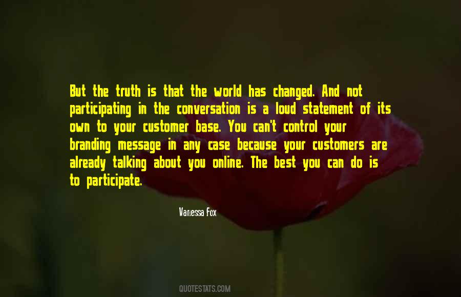 Vanessa Fox Quotes #1095005 Vanessa Fox Quotes #1095005