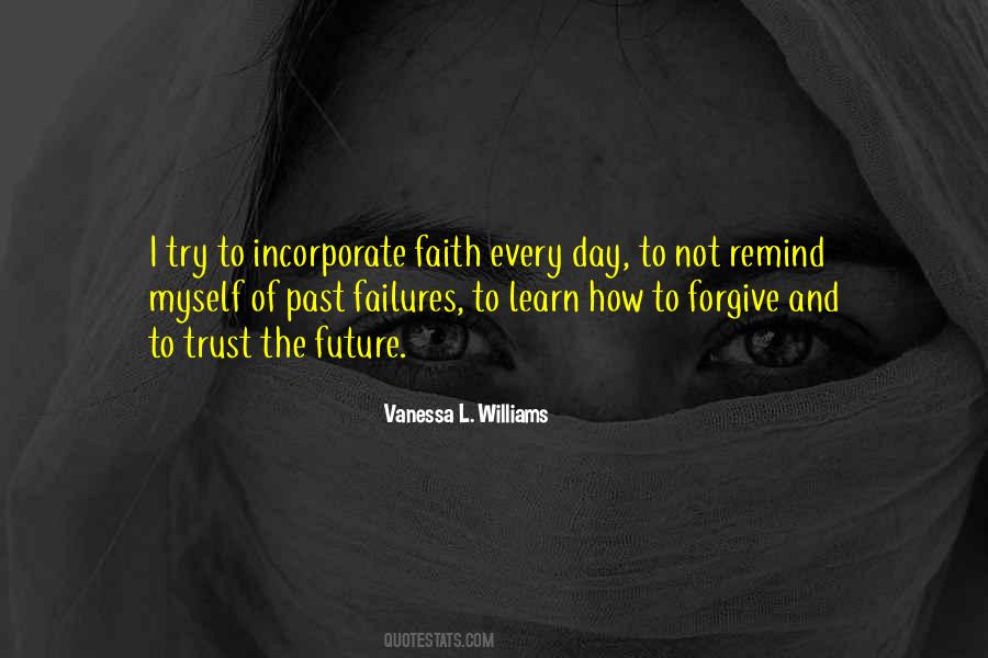 Vanessa L. Williams Quotes #1333201
