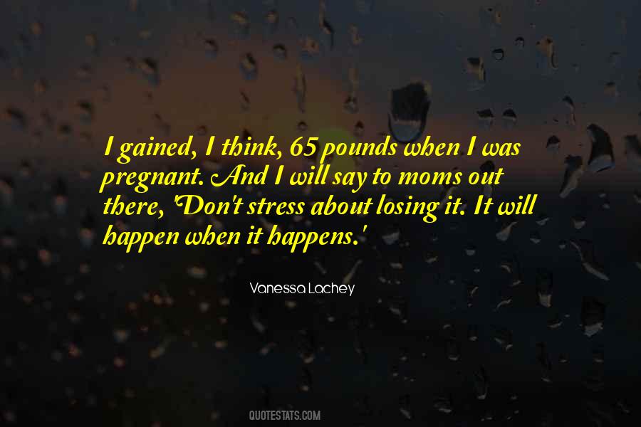 Vanessa Lachey Quotes #108894 Vanessa Lachey Quotes #108894