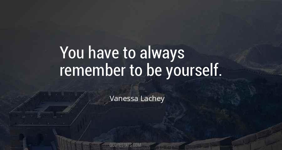 Vanessa Lachey Quotes #1525409 Vanessa Lachey Quotes #1525409