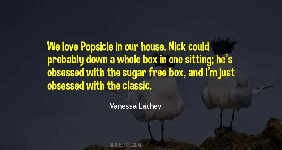 Vanessa Lachey Quotes #1685692 Vanessa Lachey Quotes #1685692
