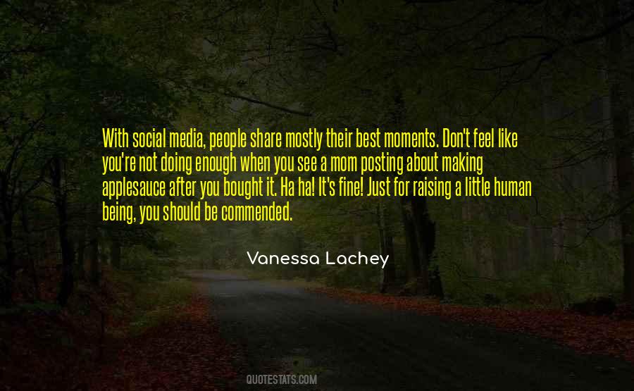 Vanessa Lachey Quotes #1720782 Vanessa Lachey Quotes #1720782