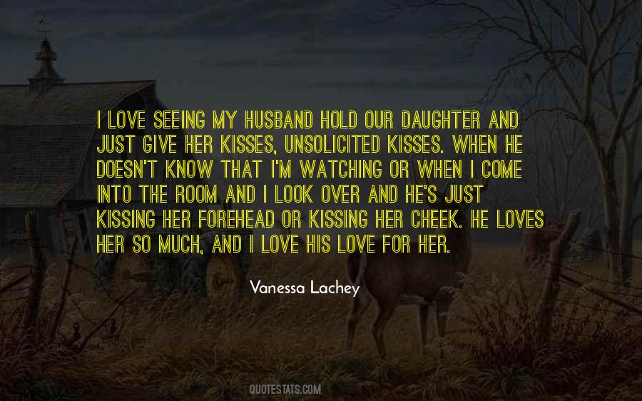 Vanessa Lachey Quotes #4626 Vanessa Lachey Quotes #4626