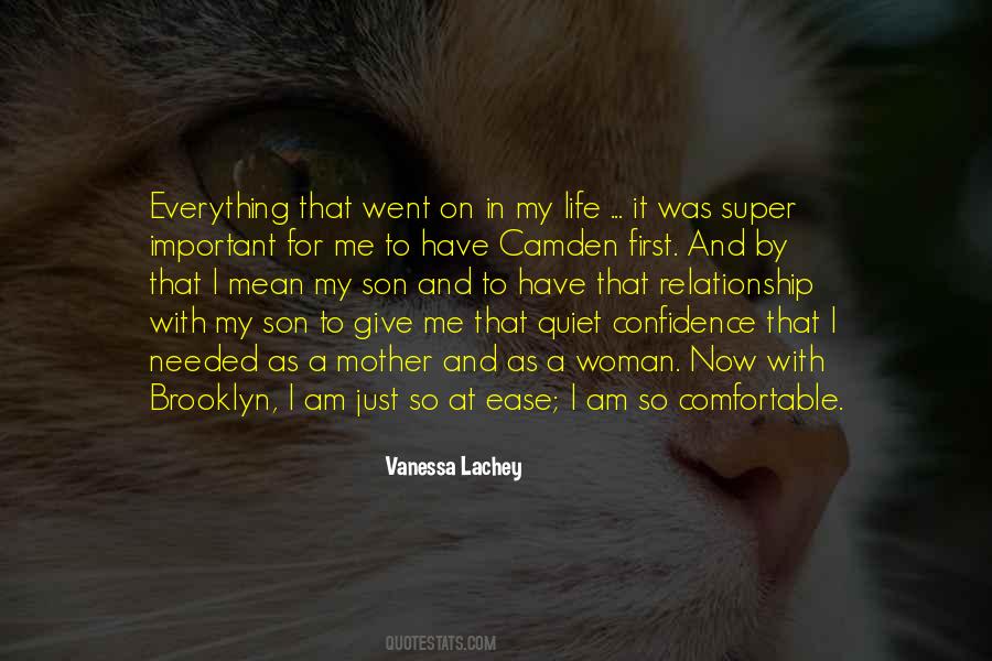 Vanessa Lachey Quotes #827240 Vanessa Lachey Quotes #827240