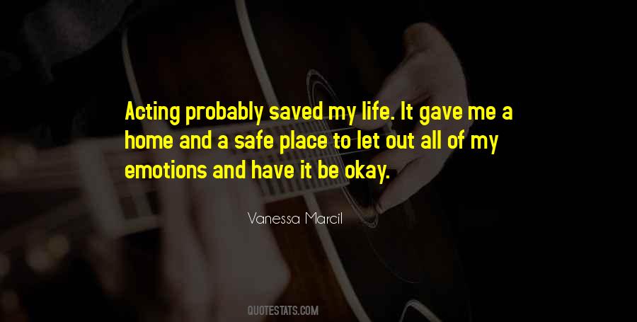 Vanessa Marcil Quotes #1709949