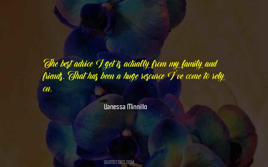 Vanessa Minnillo Quotes #268293