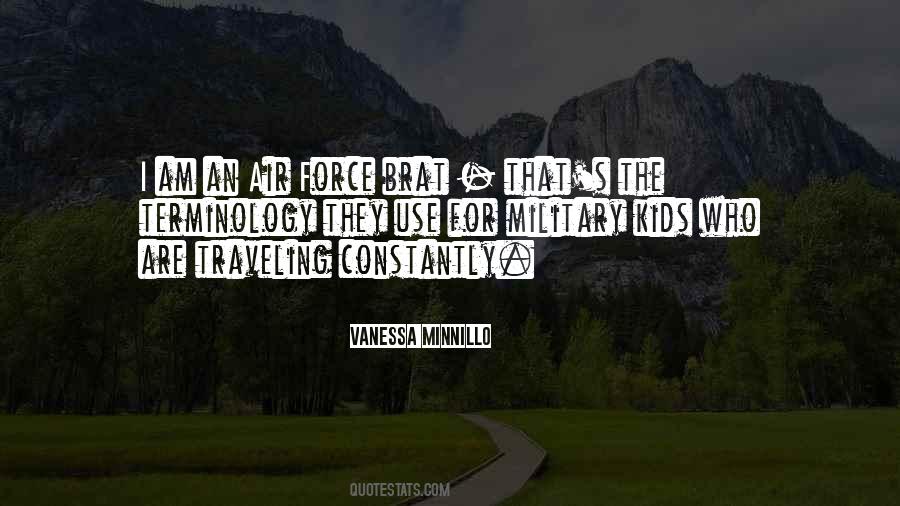 Vanessa Minnillo Quotes #879122