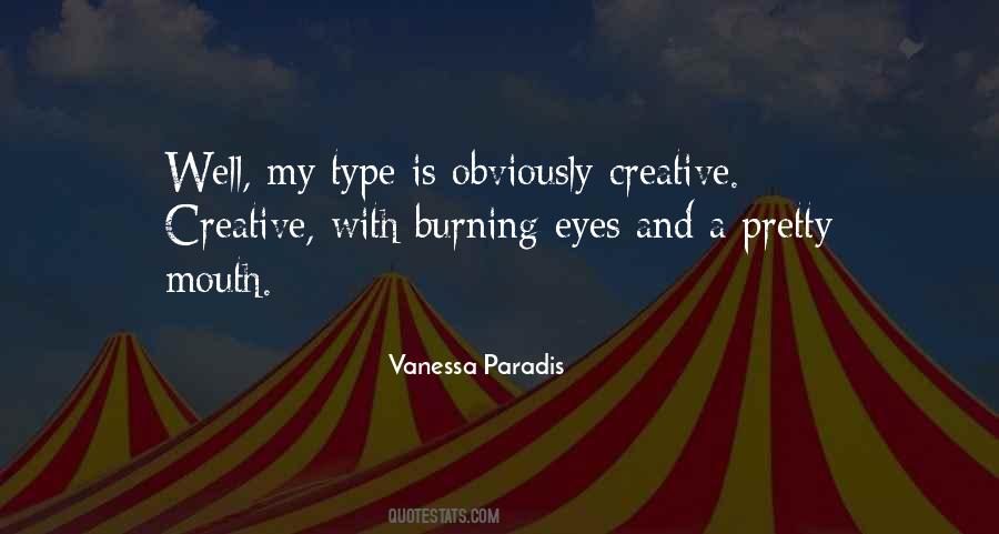 Vanessa Paradis Quotes #1000000