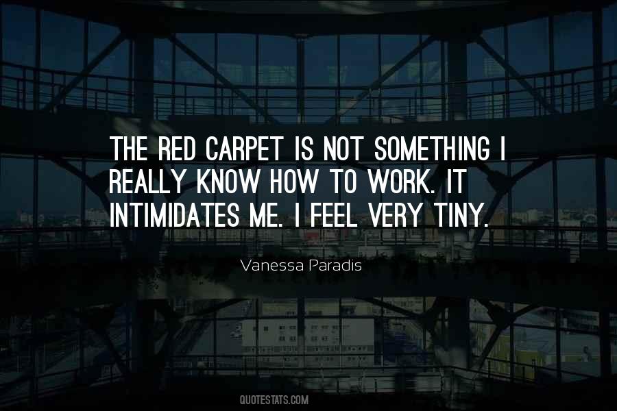 Vanessa Paradis Quotes #802338