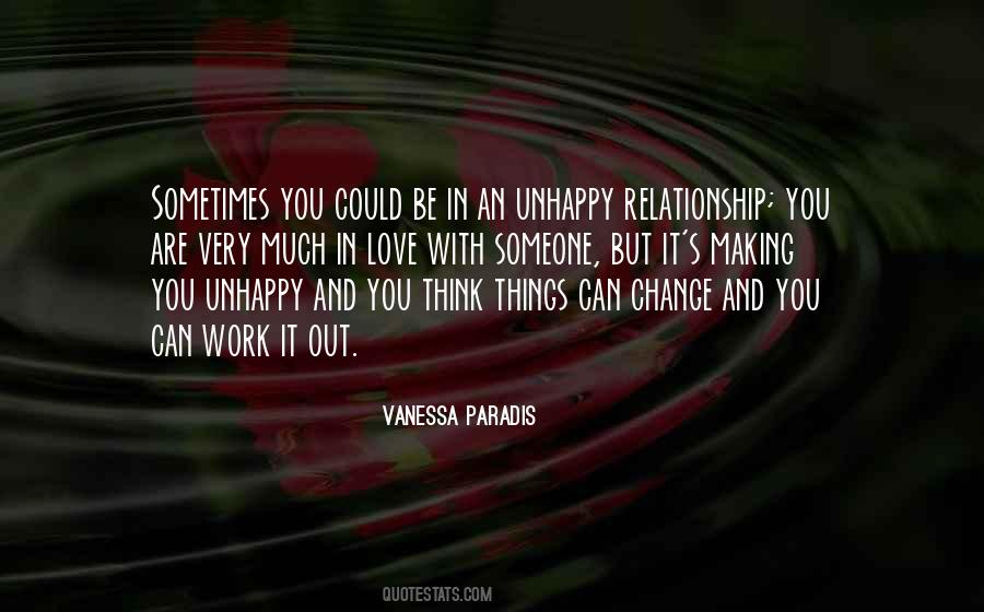 Vanessa Paradis Quotes #891668