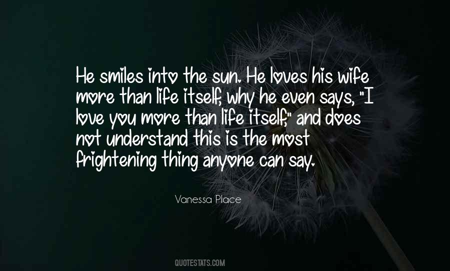 Vanessa Place Quotes #240981