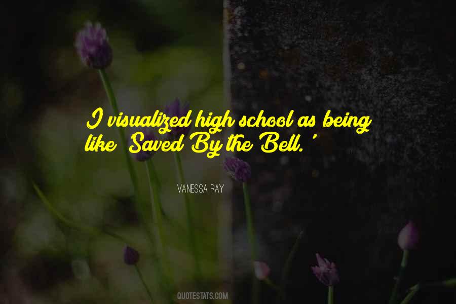 Vanessa Ray Quotes #1619385
