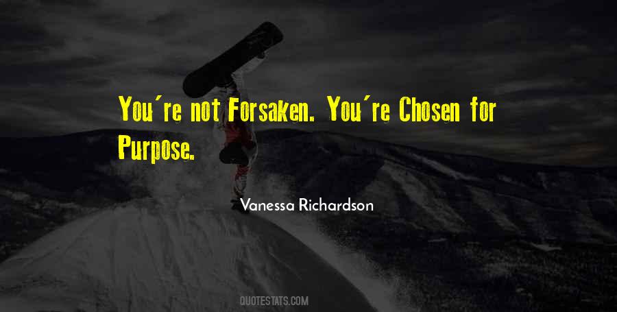 Vanessa Richardson Quotes #75180 Vanessa Richardson Quotes #75180