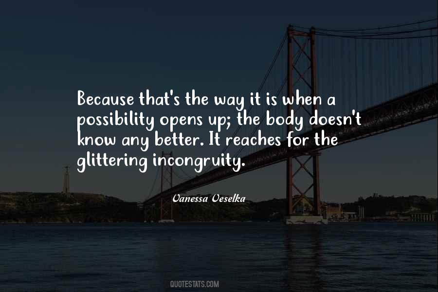 Vanessa Veselka Quotes #1331119