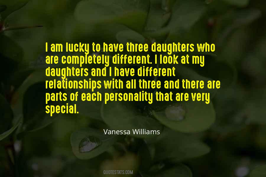 Vanessa Williams Quotes #1296890