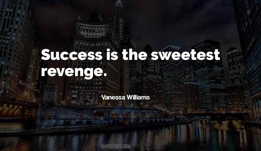 Vanessa Williams Quotes #299593