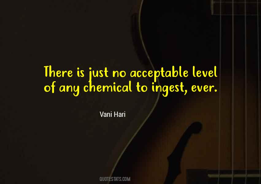 Vani Hari Quotes #1627717