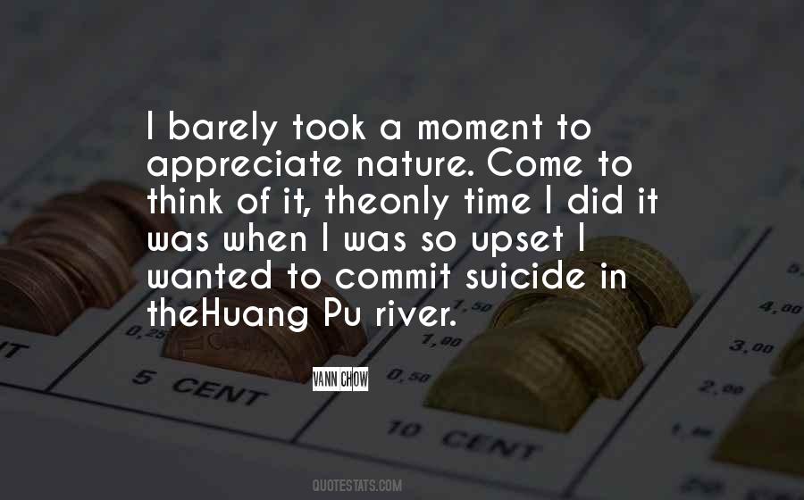 Vann Chow Quotes #484462