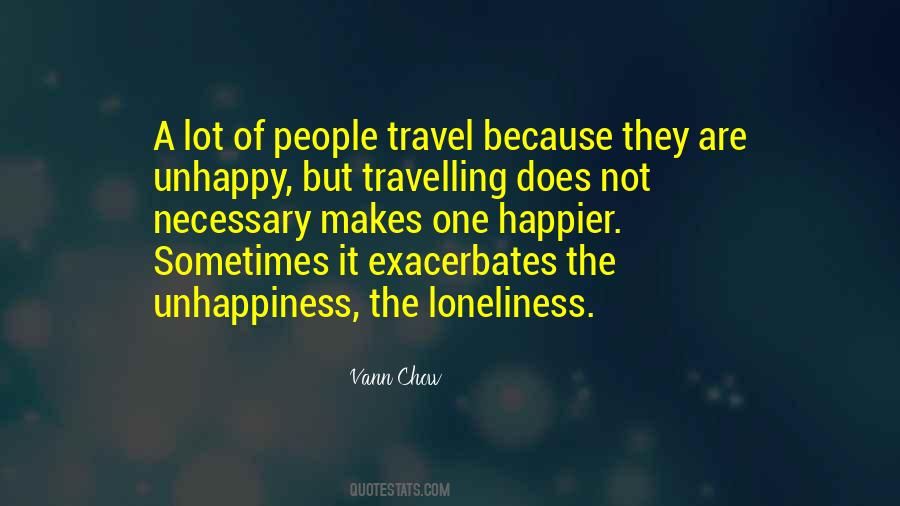 Vann Chow Quotes #683561