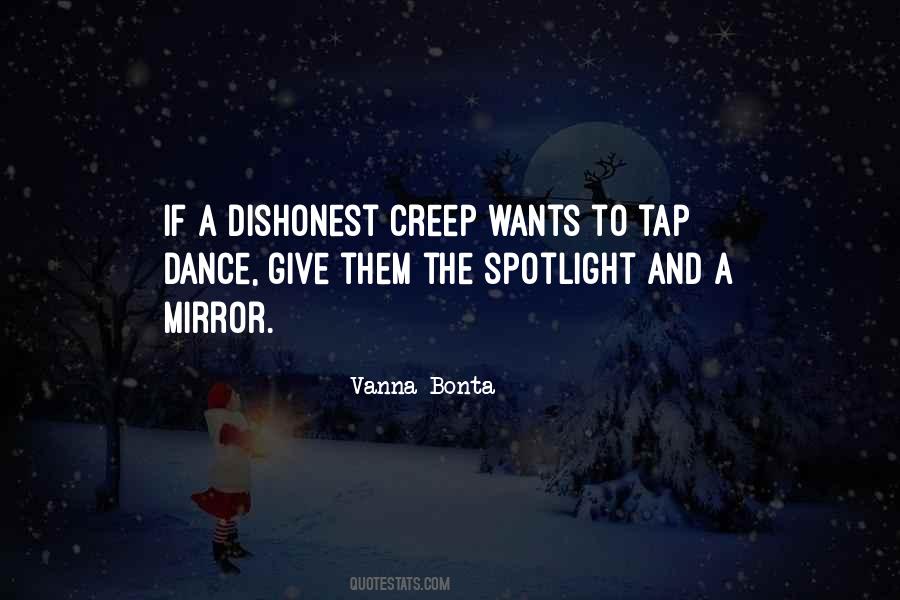 Vanna Bonta Quotes #1123113