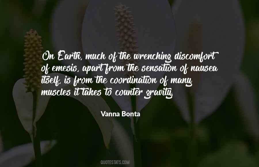 Vanna Bonta Quotes #163035