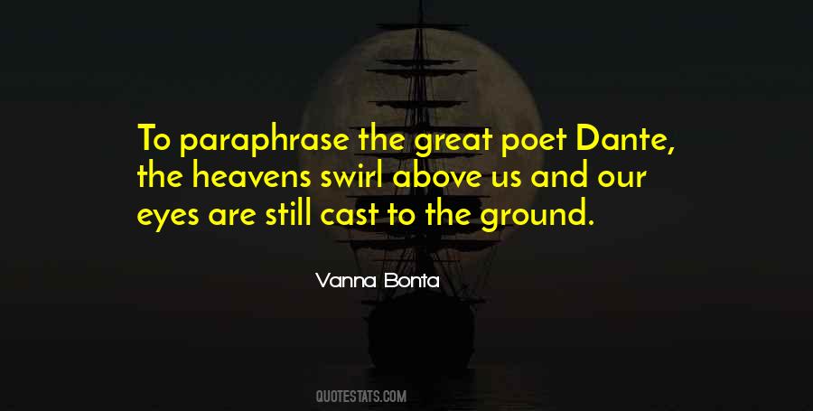 Vanna Bonta Quotes #1801586