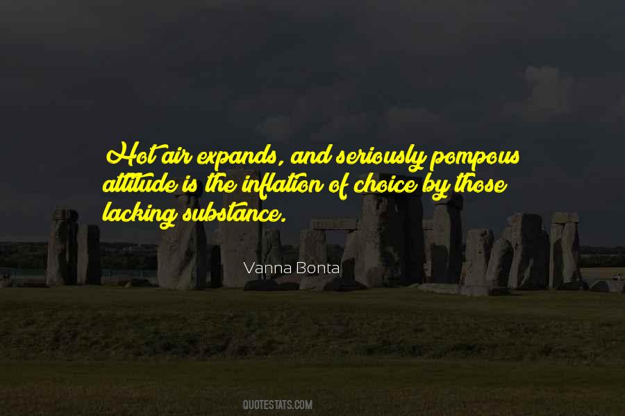 Vanna Bonta Quotes #538008