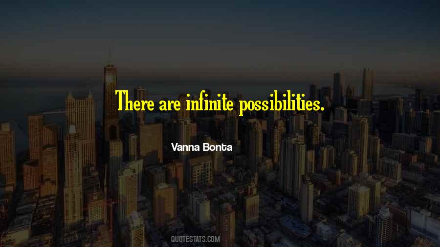 Vanna Bonta Quotes #597418